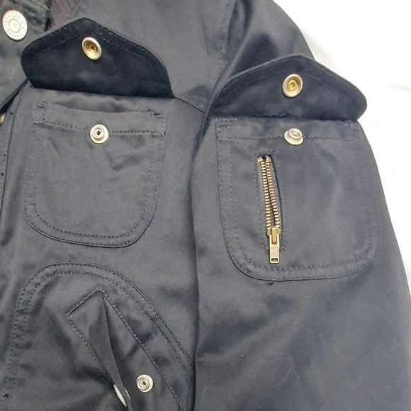 GAP women's bomber jacket - Picture 8 of 9